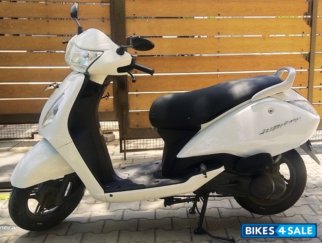 TVS Jupiter