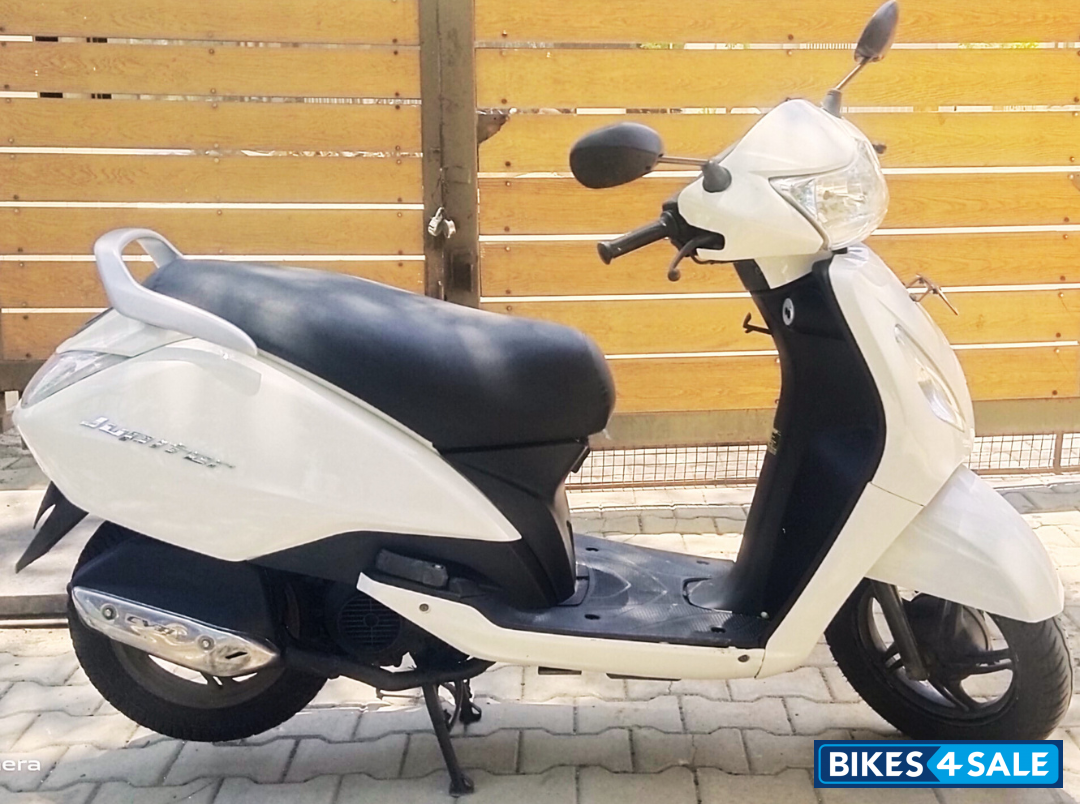 TVS Jupiter