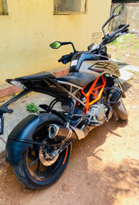 KTM Duke 250