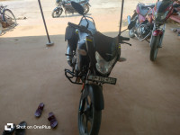 Honda SP 125 BSVI