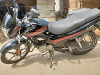 Hero Super Splendor 2023 Model