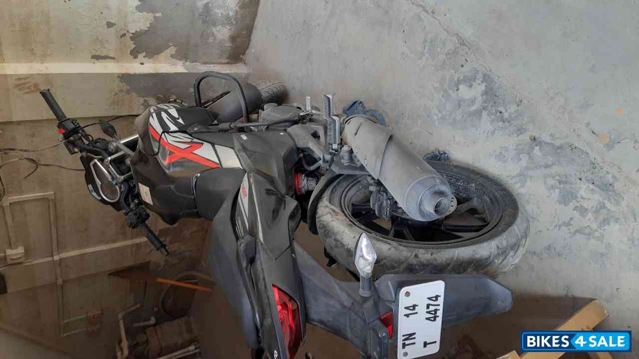 Pbk Hero Xtreme 200R