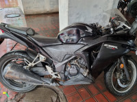 Honda CBR 250R