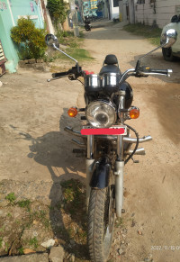 Royal Enfield Thunderbird 350 2013 Model