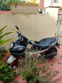 Yamaha Aerox 155