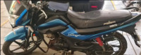 Hero Splendor iSmart 110