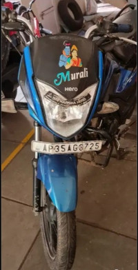 Hero Splendor iSmart 110