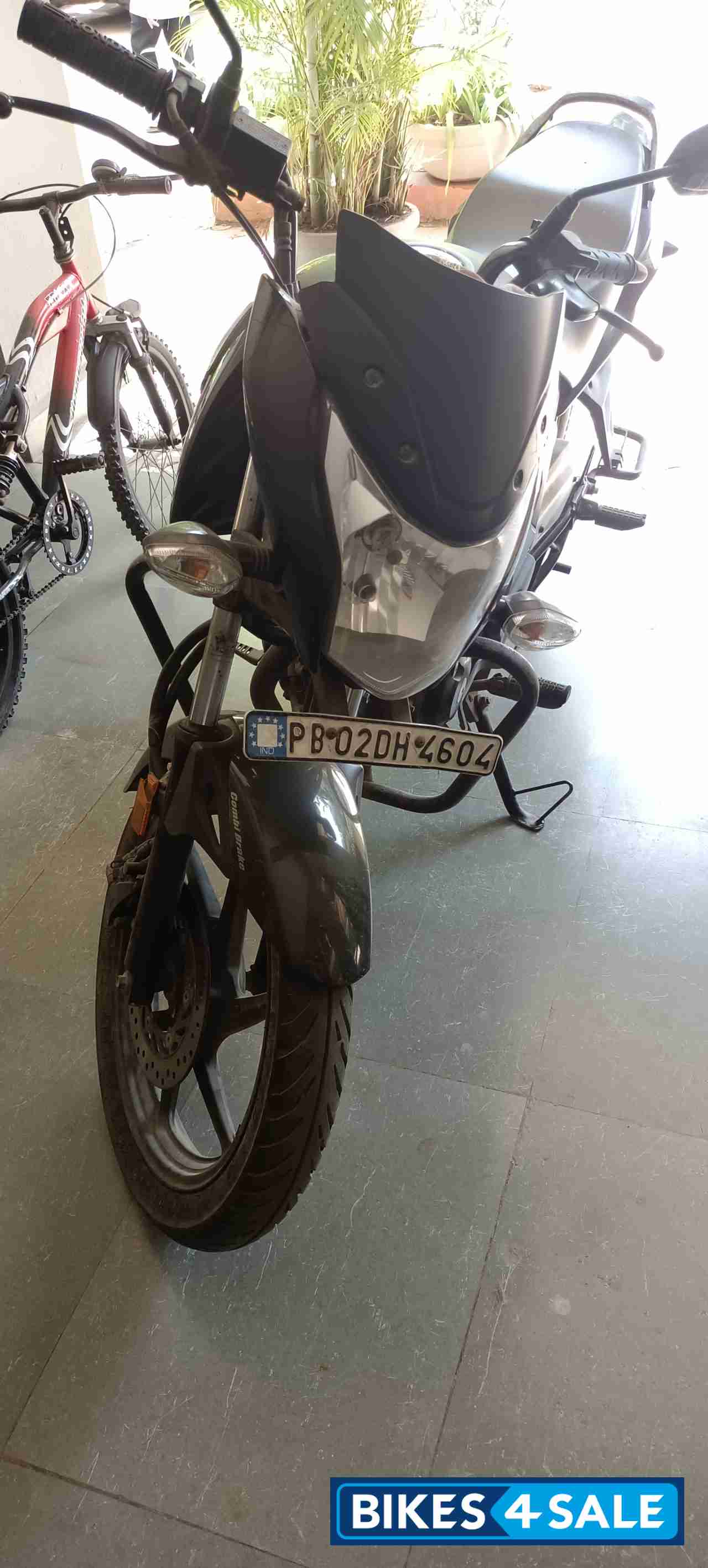 Honda CB Unicorn 160