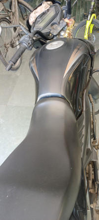 Honda CB Unicorn 160