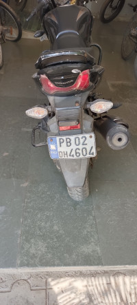 Honda CB Unicorn 160