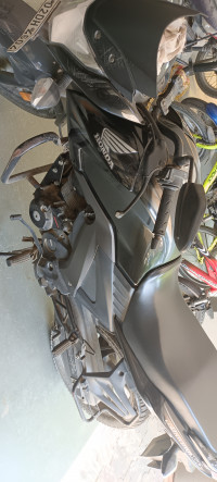 Honda CB Unicorn 160