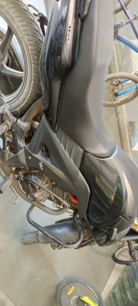 Honda CB Unicorn 160