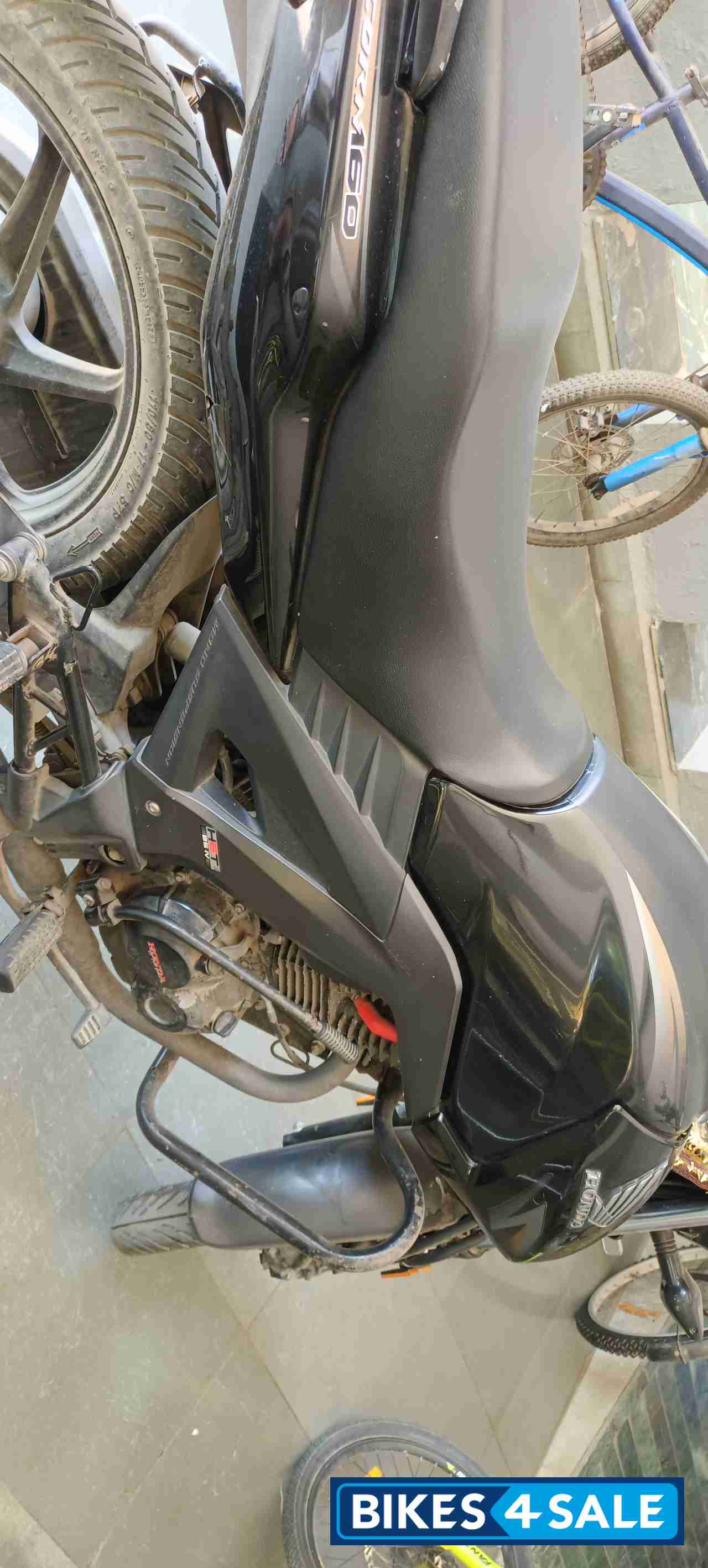 Honda CB Unicorn 160 Honda CB Unicorn 160