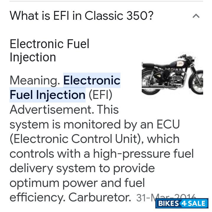 Blazing Red Royal Enfield Classic 350 Single Channel BS6 Blazing Red Royal Enfield Classic 350 Single Channel BS6