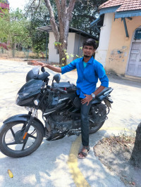 Bajaj Pulsar 125 2020 Model