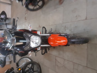 Black And Red Hero Glamour BS6