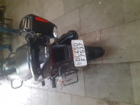 Black And Red Hero Glamour BS6