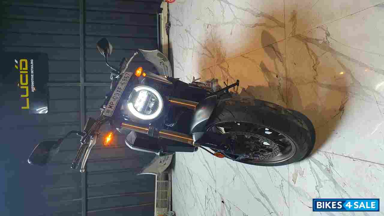 Honda CB650R Honda CB650R