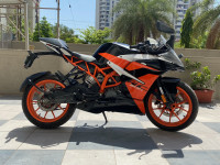 KTM RC 200