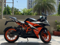 KTM RC 200