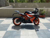 KTM RC 200