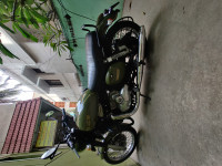 Jawa forty two BS6 2020 Model