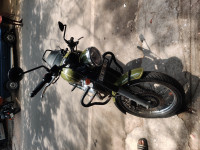 Galatic Green Jawa forty two BS6