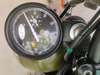 Galatic Green Jawa forty two BS6