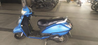 TVS Jupiter 2017 Model