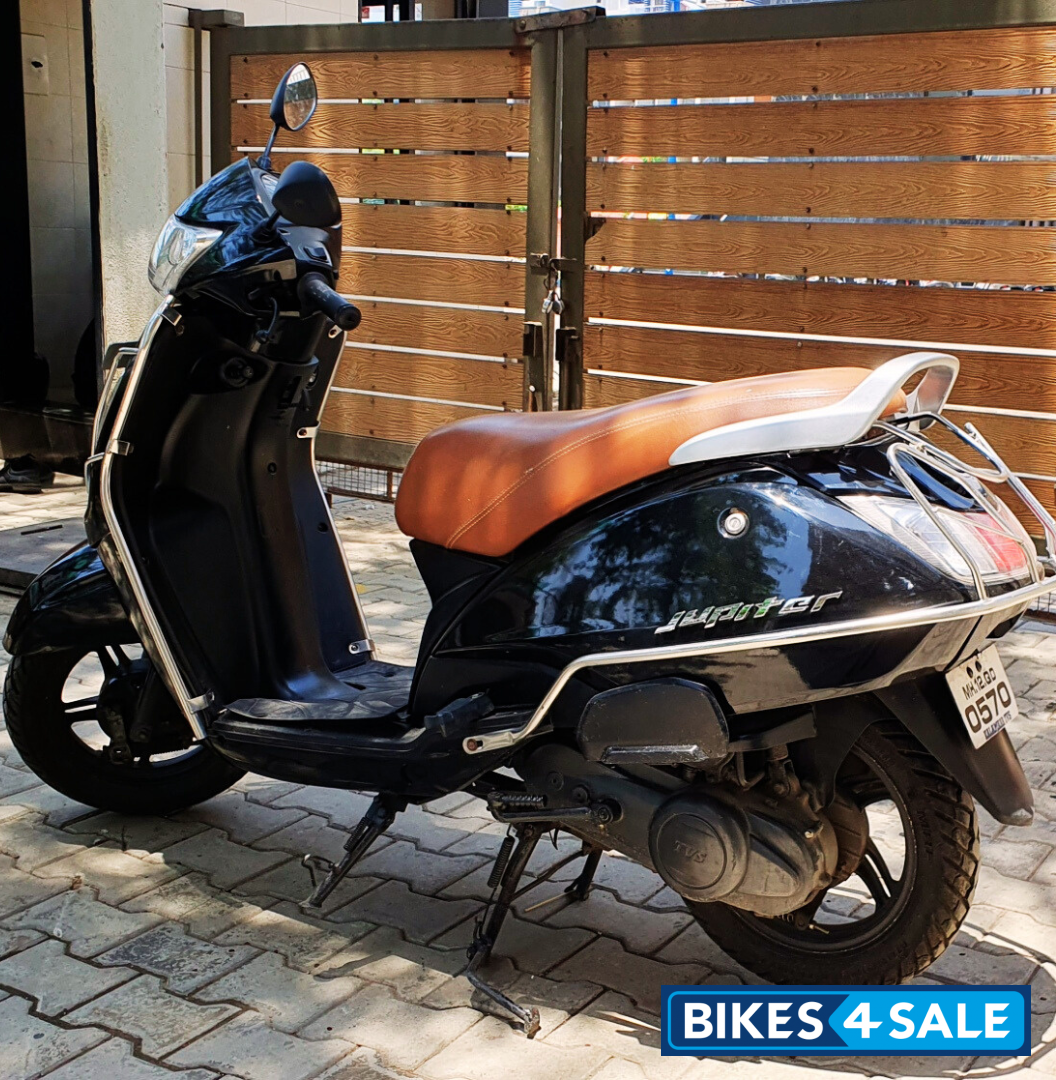 TVS Jupiter