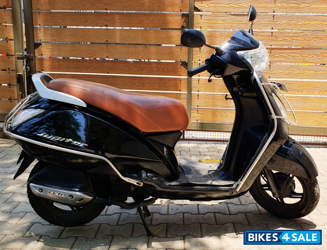 TVS Jupiter