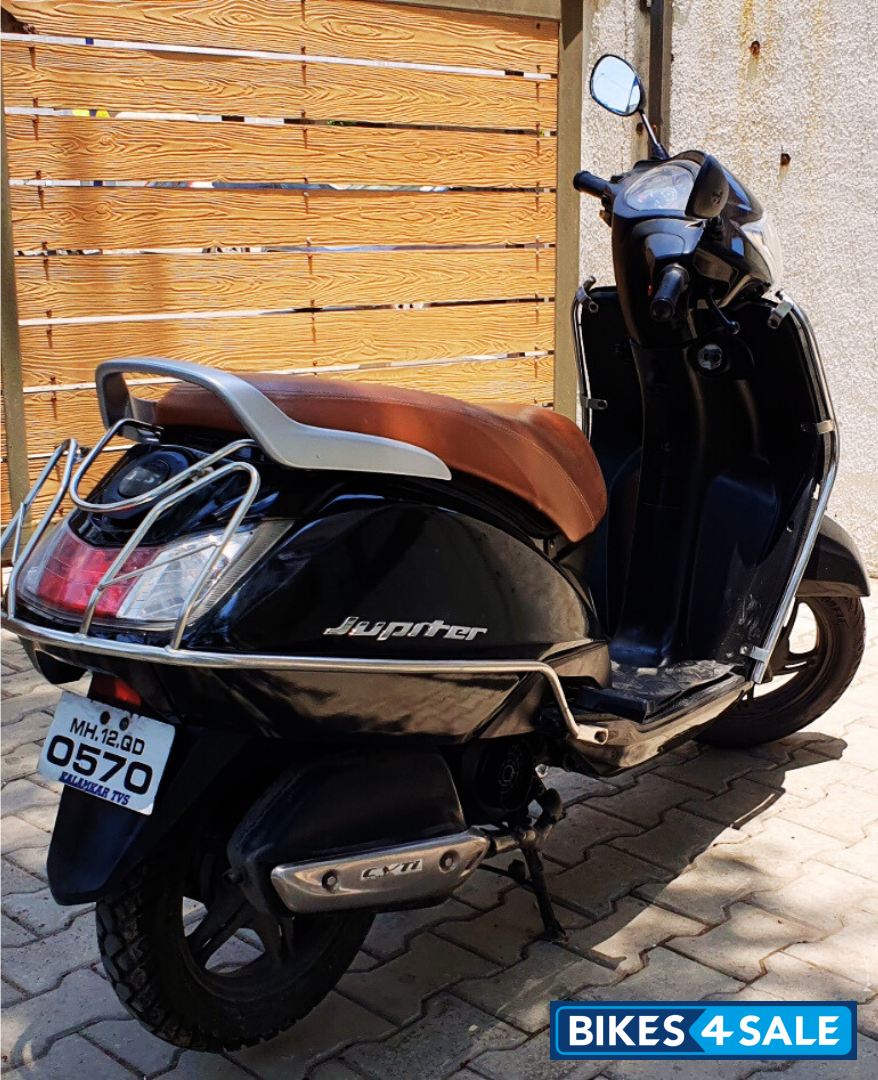 TVS Jupiter