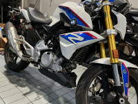 BMW G 310 R 2020 Model