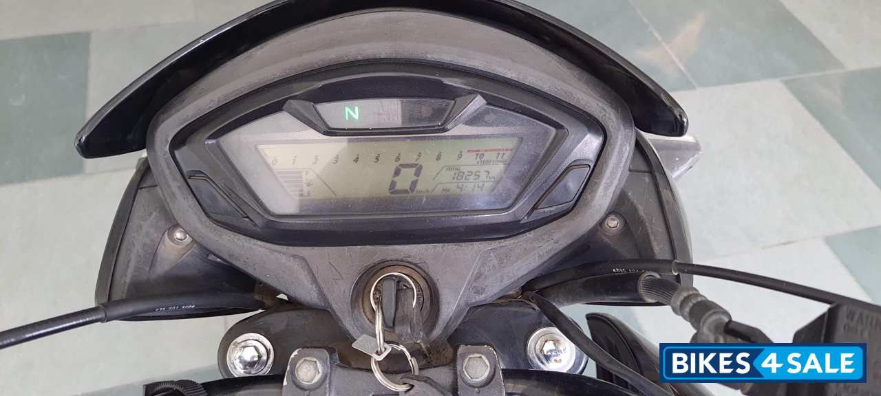 Honda CB Unicorn 160