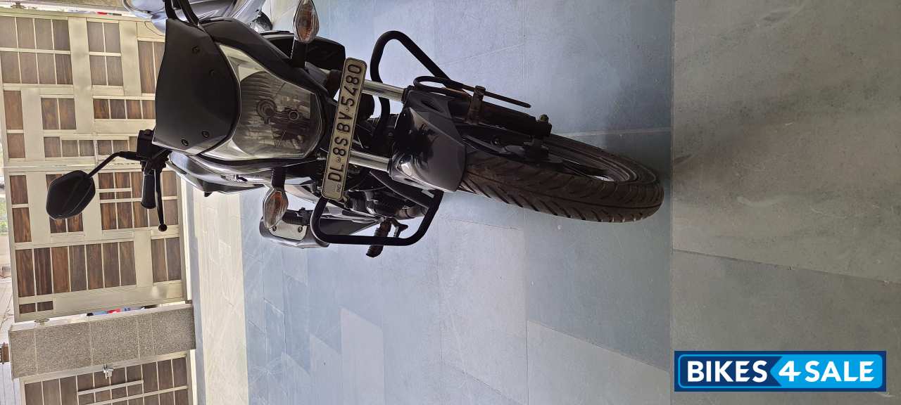 Honda CB Unicorn 160