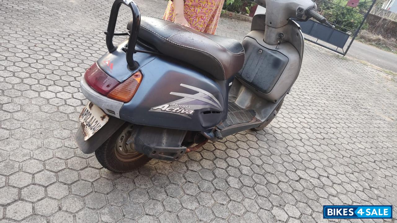 Honda Activa