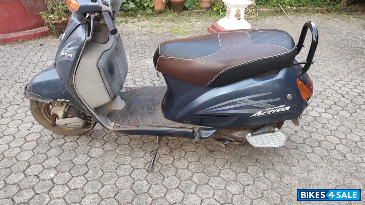 Honda Activa