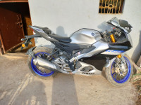 Yamaha R15M 2021 Model