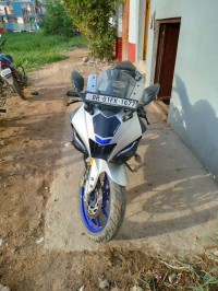 Yamaha R15M
