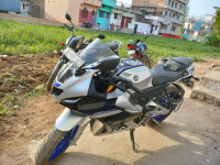 Yamaha R15M