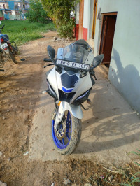 Yamaha R15M