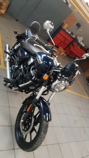 Royal Enfield Meteor 350 Stellar