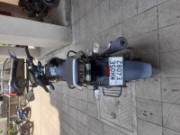 Bajaj Pulsar 125 Neon