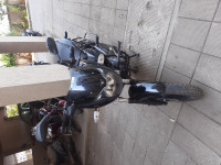 Bajaj Pulsar 125 Neon