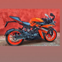 KTM RC 125