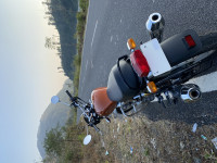 Royal Enfield Interceptor 650 Twin 2020 Model