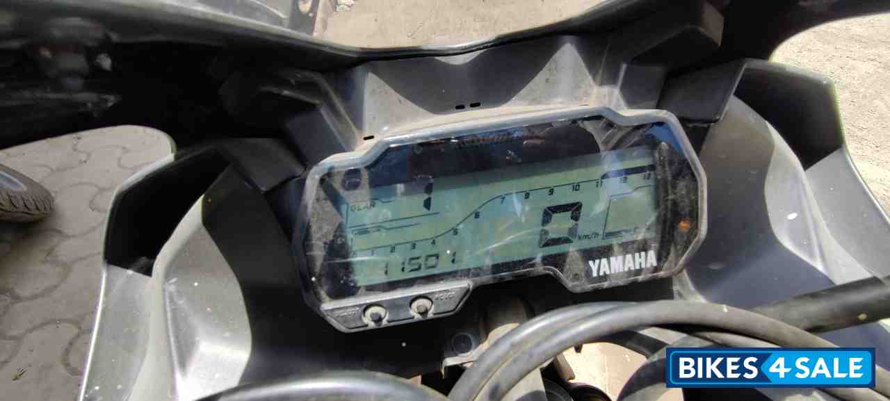 Yamaha YZF R15 S V3.0