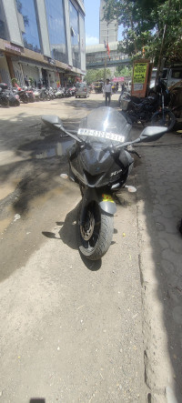 Yamaha YZF R15 S V3.0
