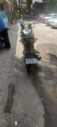 Yamaha YZF R15 S V3.0