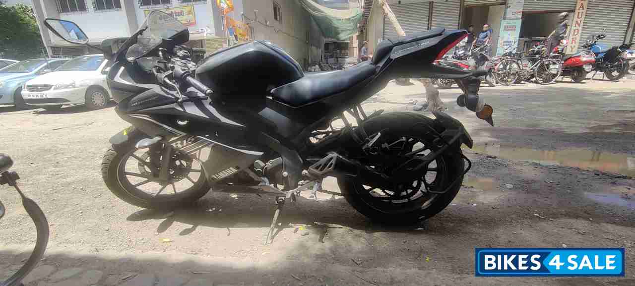 Yamaha YZF R15 S V3.0